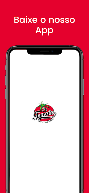 El Tomato Screenshot 0
