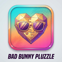 Bad Bunny Puzzle