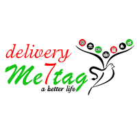 Me7tag Delivery App