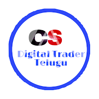 Digital Trader Telugu