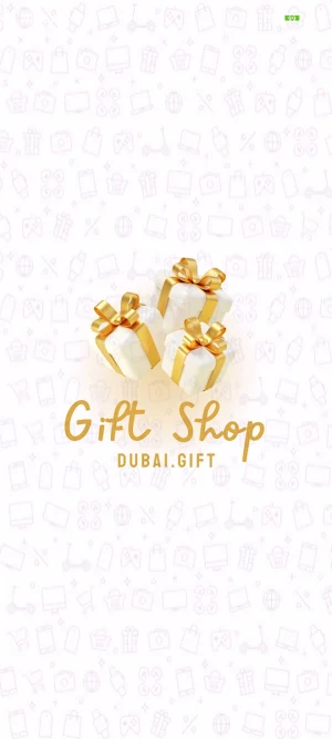 DubaiGift DeliveryBoy Screenshot 0
