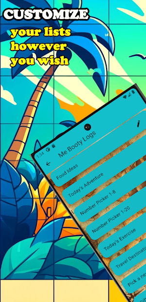 Plunder Picker: Decision Aid Screenshot 0