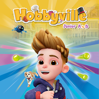 Hobbyville Junior AtoB