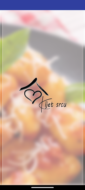 Kljet Srcu Screenshot 1