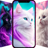 Cute Cat Wallpaper