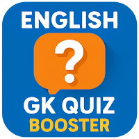 English GK Quiz Booster