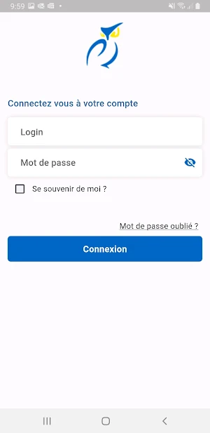 Keep Control Screenshot 1