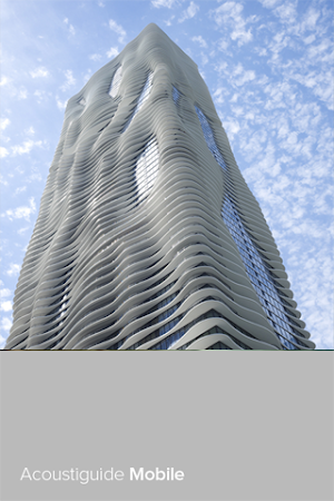 Radisson Blu Aqua Hotel  Tour Screenshot 0