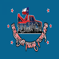 Houston Texas Towing