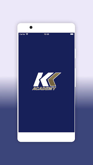 Kieran Keddle academy Screenshot 0