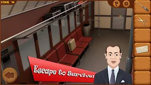 Escape To Survive Screenshot 0