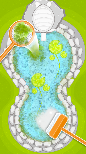 Satisfy Calm Relaxing Games Screenshot 3
