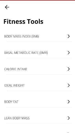Kickfit Gym and Studio Screenshot 3