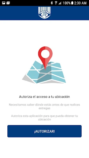 Delivery by acreditando.co Screenshot 1