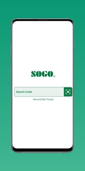 SogoSolar Screenshot 0