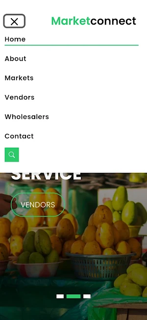 Uganda Market Connect Screenshot 3