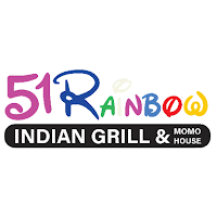 51 Rainbow Indian Grill
