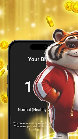 Fitness Helper Screenshot 2