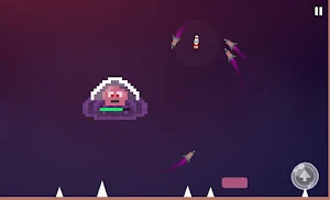 Weird Space Screenshot 2