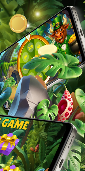 Online Pokies Slots Screenshot 3