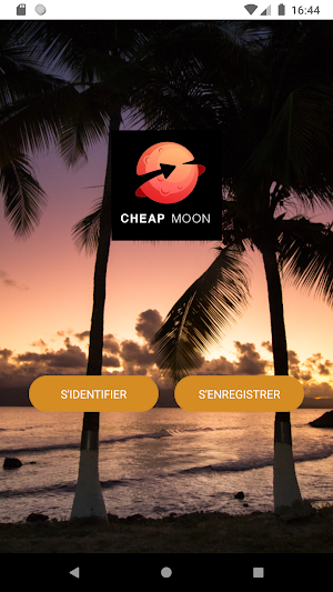 CheapMoon Screenshot 0