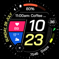 RE58 - Fitness Tracking