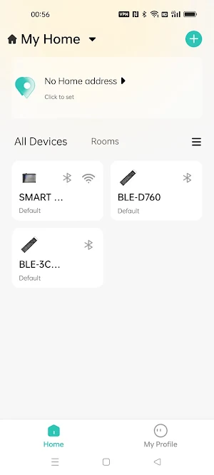 Heto Smart Screenshot 2