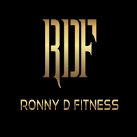 Ronny D Fitness