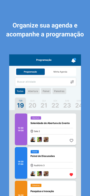 III JORNADA SAN 2024 Screenshot 1