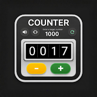 Counter Reskin