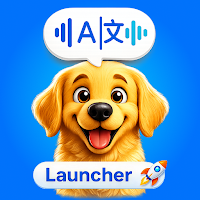 Dog Translator Launcher