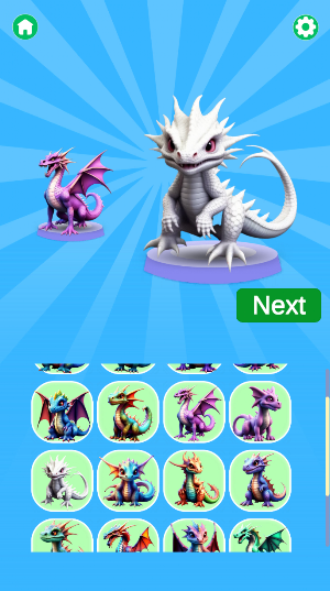 Merge Dragon: Magic Legends Screenshot 2