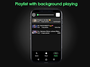 Play Tube Screenshot 3