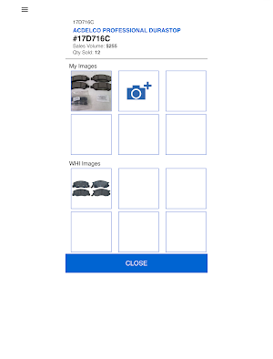 Nexpart Image Link Screenshot 3
