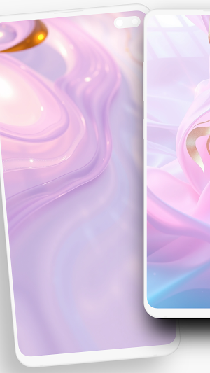 Pastel Wallpapers Screenshot 2