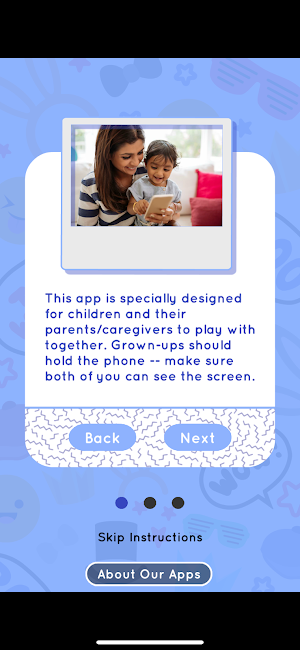 Photo Play (for Families) Screenshot 3