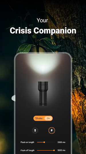 LightBoost Screenshot 1