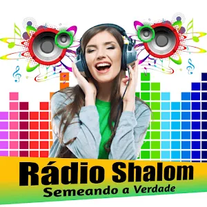 Rádio Shalom Screenshot 0