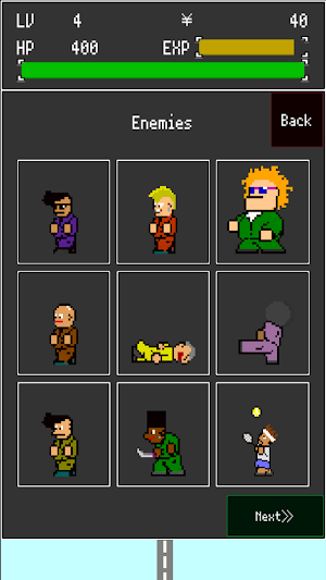 Karate Renegade Screenshot 3