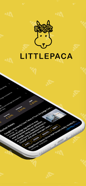 LittlePaca Screenshot 1