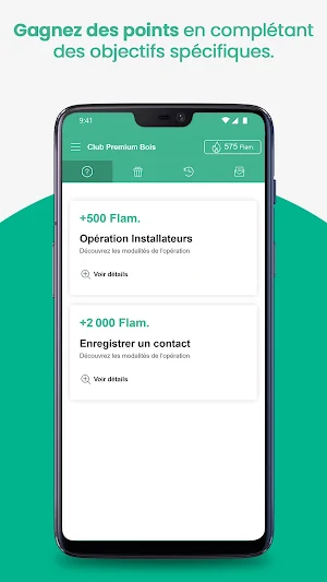 TotalEnergies Proxi Nord Est Screenshot 3