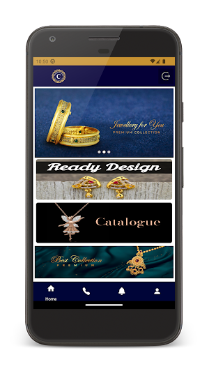 Charbhuja Jewels Screenshot 2