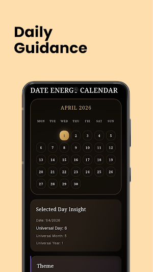 Aether Opus: Numerology Screenshot 3