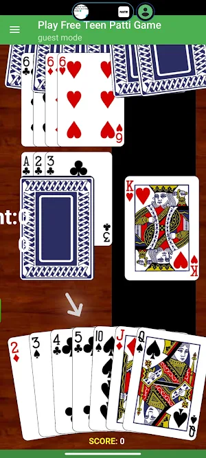 Teen Patti Master - Card Game Screenshot 2