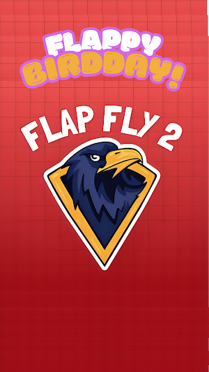Flap Fly 2 Screenshot 3