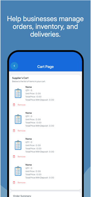 SERP Distribution Screenshot 3