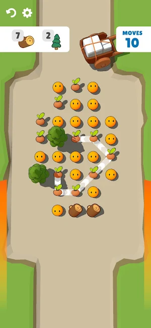 Pop & Merge! Screenshot 3