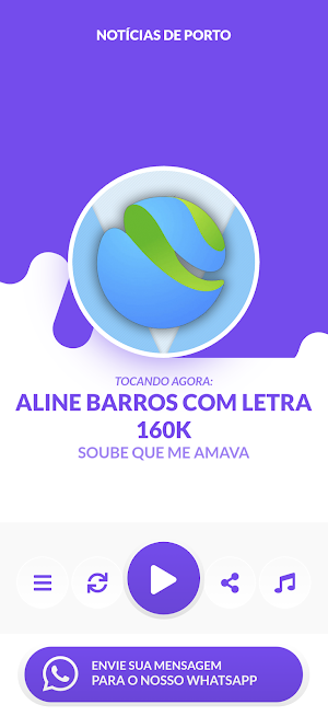 Notícias de Porto Feliz e região Screenshot 0