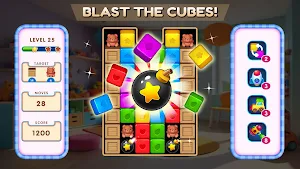 Puzzle Match Legend Screenshot 3