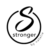 Stronger By Natalie